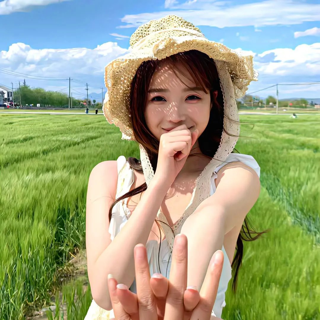 沦落人