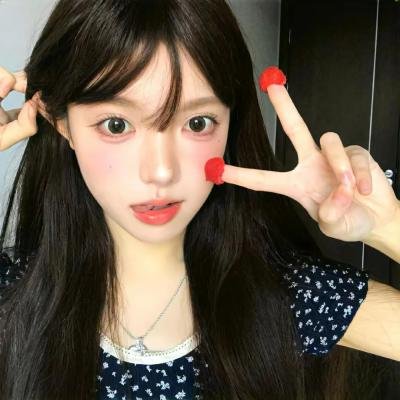巫毒少女
